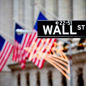 Wall Street Eyes XRP Ledger