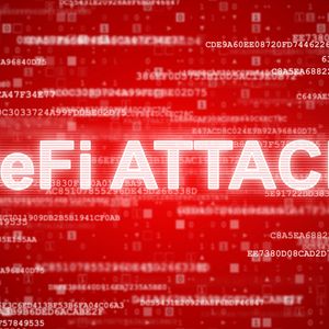 Hackers Drain Nearly $6 Million in ETH and BTC from Trusted Volumes