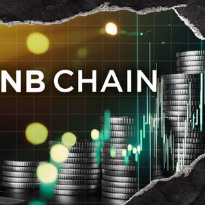 BNB Chain Leads in Onchain Activity as Active Addresses Hit 50 Million