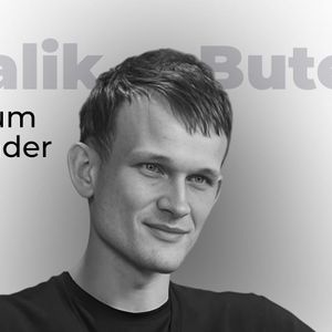 Vitalik Buterin Gets Sandwich Attacked, No One Notices