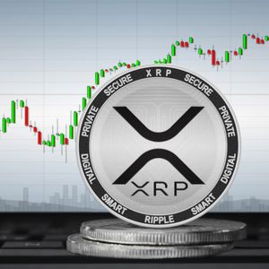 Record 1.26% of XRP Supply Now Unavailable Due to ETF Rally, Testing the $1.50 'Glass Ceiling'
