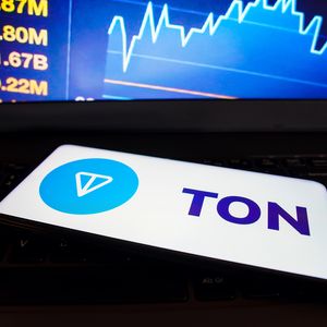 Toncoin (TON) Is Most Oversold Asset: How Price Will Be Affected