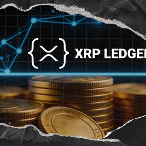 XRP Ledger Update Arrives With Default-Enabled Amendment