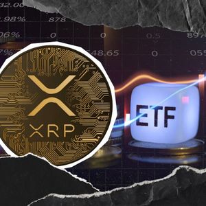 XRP ETFs Record May's First Weekly Inflow