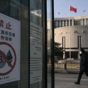 Crypto Regulation 2026: Did China Ban Bitcoin?