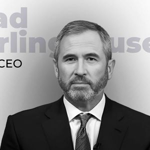 Ripple CEO Headlines Major Binance Online Event
