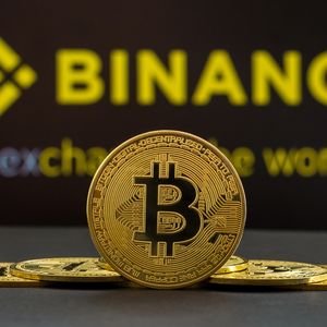 Binance Official Account Posts Cryptic '317,773,509' Number