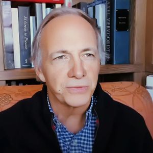 Ray Dalio: Bitcoin Fails as Safe Haven