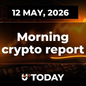 1.3% of All XRP Now Unavailable Amid US ETF Rally; Vitalik Buterin Surprises Market With New SHIB-Style Donation; Bitcoin to $126,000: Arthur Hayes on New BTC P...