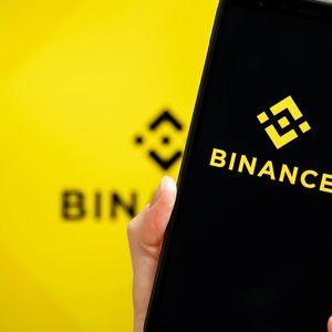 Binance CME Exits as Budgets Shrink