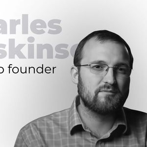 Charles Hoskinson Calls Clarity Act Section Removal 'Insanity' and 'Dystopian Nightmare'