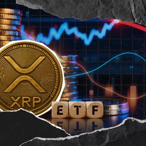 XRP ETFs Pull in Biggest Inflow since January