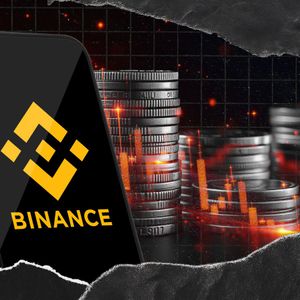 Binance Delisting Alert: Five Cryptos Set to Be Axed This May