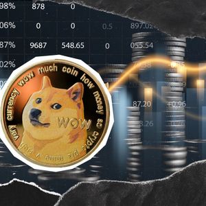 Dogecoin Outperforms Bitcoin and XRP in Futures Activity