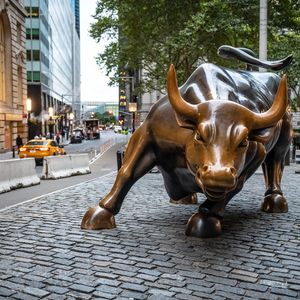 Major Wall Street Firm Dumps Bitcoin ETFs
