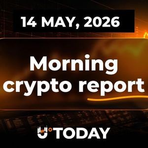 Bitcoin at $4.2 Million Puts Saylor Ahead of Elon Musk; XRP Rally Stalls After Hyperliquid ETF Launch; Cardano Hits Millionaire Milestone - Morning Crypto Repor...