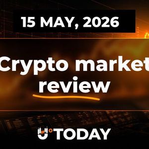 Bitcoin (BTC) Says Goodbye to $80,000, Dogecoin (DOGE) Spikes 50% Hinting at New Rally, Toncoin (TON) Risks Losing $2: Crypto Market Review