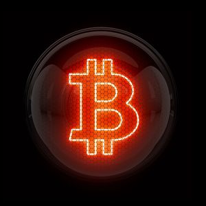 Bitcoin Crash Wipes Out $660 Million