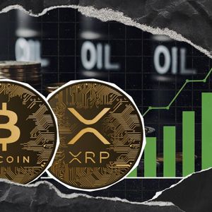 Pro-Crypto Lawyer Highlights 96% Bitcoin and XRP Price Correlation