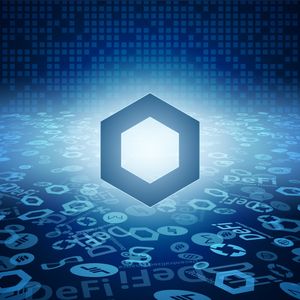 Chainlink Records New ATH in Daily Network Activity