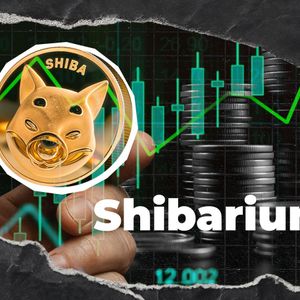 Shibarium Transactions Surge 44%, but SHIB Isn’t Moving