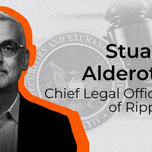 Ripple CLO Alderoty Breaks Down What Clarity Act Really Means for US Market