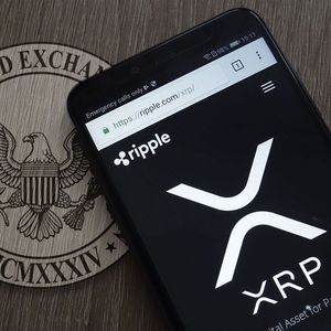 XRP Price Acts Encouraging As SEC Announces Change In Major Post