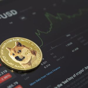 DOGE Soars 6%+, Here’s What May Be Pushing It