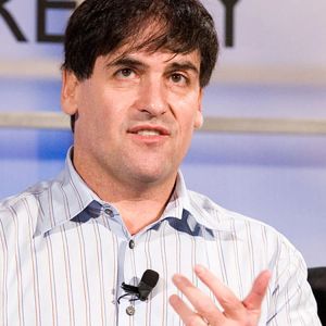 Billionaire Cuban Sells Most of His Bitcoin (BTC)