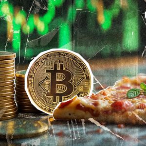 Happy Bitcoin Pizza Day: 10,000 BTC Deal That Made Crypto History in Spotlight