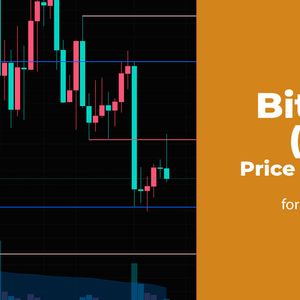 Bitcoin (BTC) Price Analysis for December 23