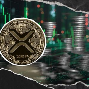 XRP Exchange Reserve Drops to 2.70 Billion Amid Market Volatility