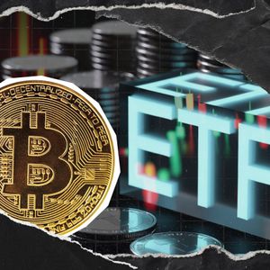 Bitcoin ETFs Bleed $1.2 Billion