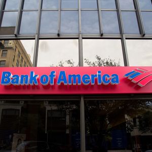 Bank of America Dumps Ethereum and Solana for Bitcoin