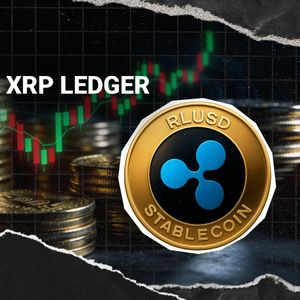 $275 Millon Added to RLUSD as XRP Ledger Network Activity Rises