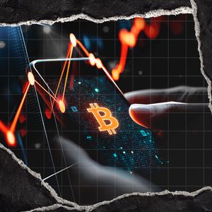 Bitcoin Giant Strive Picks Up the Slack as Strategy Burns Through Its Cash Reserves