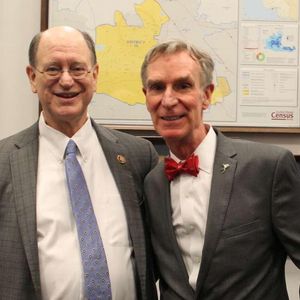 Will Most Anti-Crypto Congressman Lose His Seat?