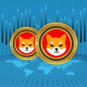 +147.22% In Shiba Inu Exchange Outflows: Bears Are Losing Power Rapidly
