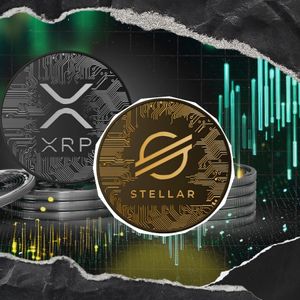 XRP Community Reacts to Stellar's Tokenization Breakthrough