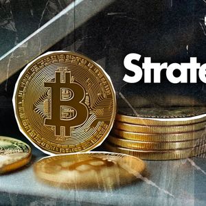 Strategy Purchases 2.6x More Bitcoin Than Miners Produce in 2026