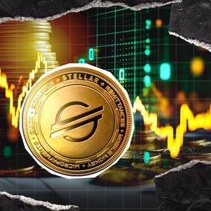 Stellar (XLM) Jumps 50% to Flip Monero as $114 Trillion Asset Manager Expands on Stellar
