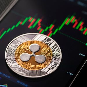 Ripple's Pre-IPO Valuation Growth Finally Drives XRP Price Action