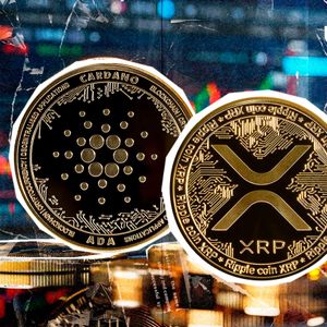 XRP and ADA Get Boost From CME