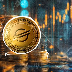Stellar 4-Hour Golden Cross Locked: XLM Rockets 80%