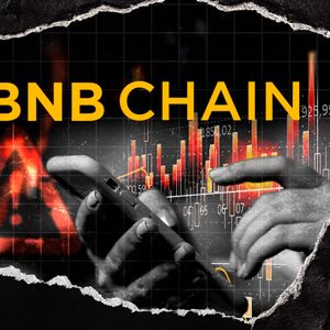 BNB Chain Outperforms DOGE, XRP With 35% Open Interest Surge