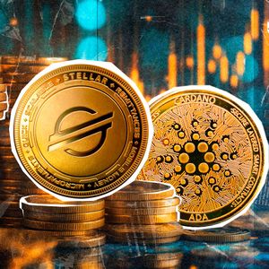 Stellar (XLM) Leaves Cardano (ADA) Behind as Momentum Intensifies