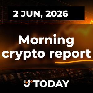 Ripple 12-Year IPO Delay Threatens XRP; Shiba Inu (SHIB) Eyes Price Squeeze on Record Supply Drop; Stellar (XLM) and MoneyGram to Launch USD Stablecoin - Mornin...