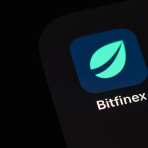 Massive Bitfinex Whale Fills Up Bags as BTC Price Collapses to $67K