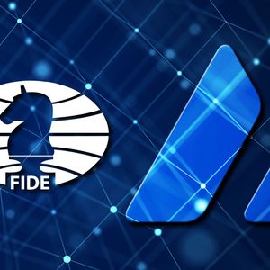 International Chess Federation (FIDE) Comes to Avalanche (AVAX) Blockchain: Details