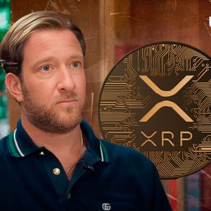 Dave Portnoy Announces He Will Not Sell XRP and Bitcoin Despite Multi-Million Loss